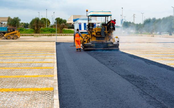 Perry, LA Driveway Pavers Company