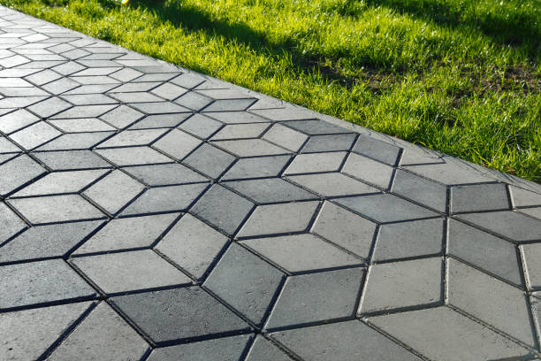 Professional Driveway Pavers in Perry, LA