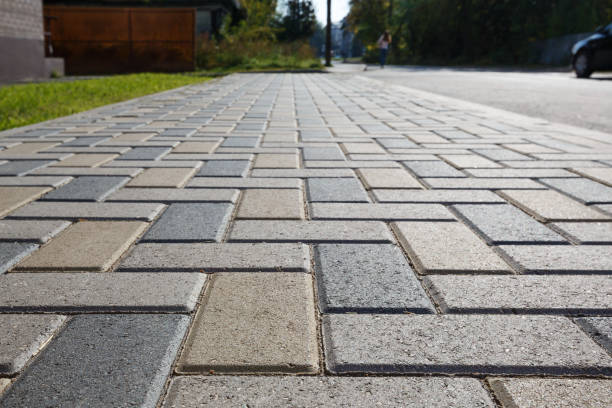 Best Driveway Resurfacing Pavers  in Perry, LA