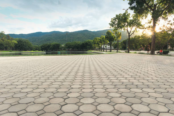 Best Interlocking Driveway Pavers  in Perry, LA