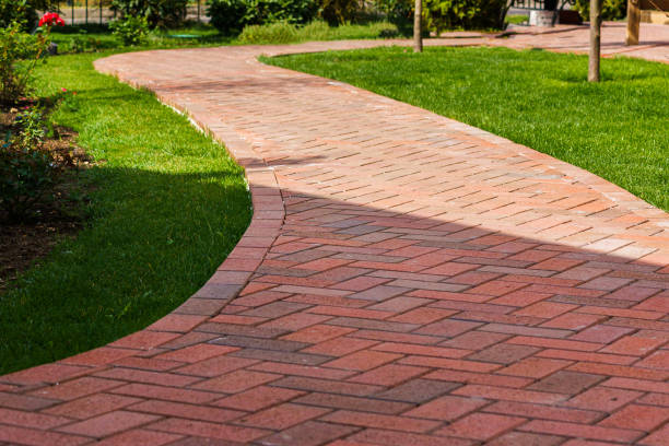 Best Affordable Driveway Pavers  in Perry, LA