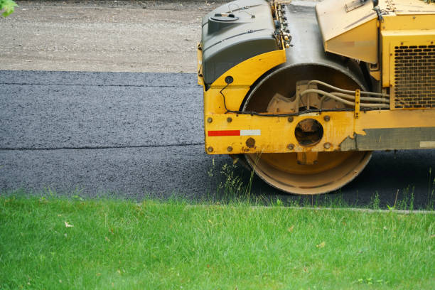 Best Driveway Repair Near Me  in Perry, LA