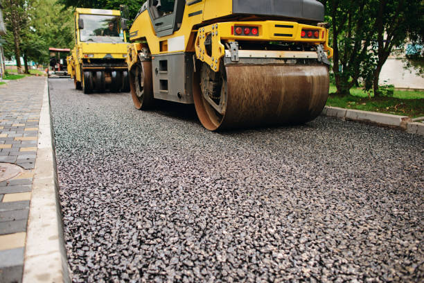 Best Professional Driveway Pavers  in Perry, LA