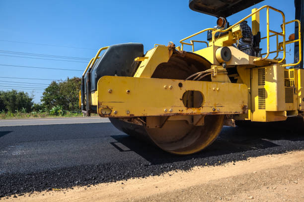 Reasons to Select Us for Your Driveway Paving Requirements in Perry, LA